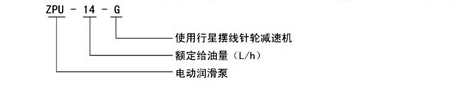 智能潤滑廠家