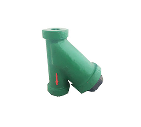 Y型系列過濾器