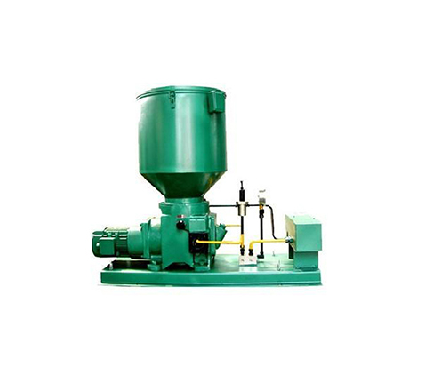 DRB-P-100L固定式電動(dòng)潤滑泵裝置
