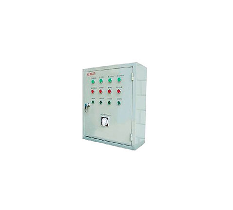 R1904型電氣控制箱